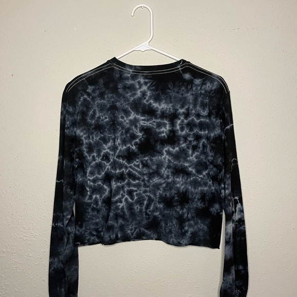 Cropped Nick shirt - Picture 2 of 4